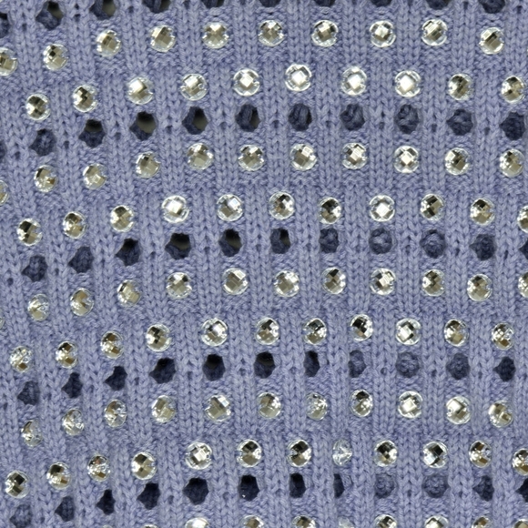 Kenzo Crystal Embellished Sweater - Picture 3 of 10